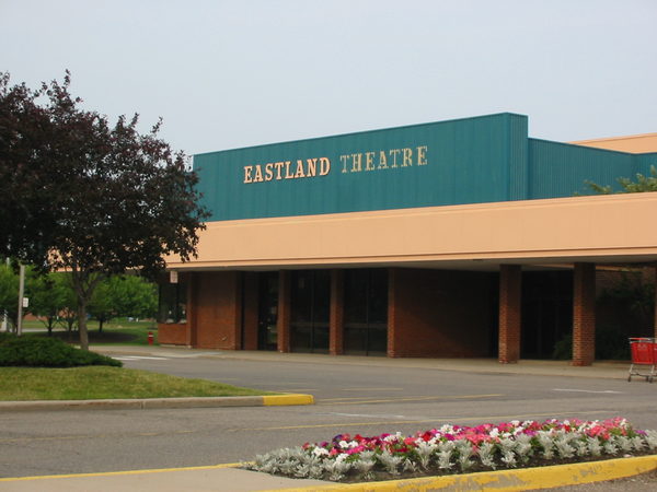 Eastland 2 - JUNE 2002